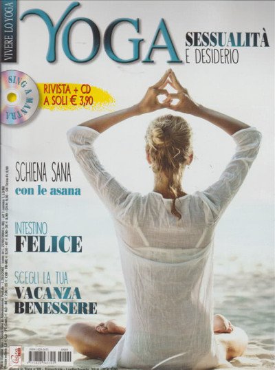 Vivere lo Yoga n.69